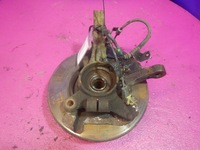 фото thumb №4, Kia picanto ii 11- 1,0 g3la поворотный кулак перед правая