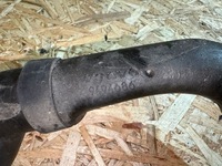 фото thumb №6, Volvo s60 2002 з передній wąż / шланг кондиціонера a/c