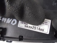 фото thumb №8, Екран дисплей opel grandland x 2017-