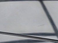 фото thumb №7, Volvo s90, v90 2018 молдинг скло задній 31391303