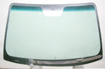 фото thumb №1, Стекло передняя kia carnival a