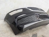 фото thumb №7, Skoda kamiq 19- бампер передний перед pdc