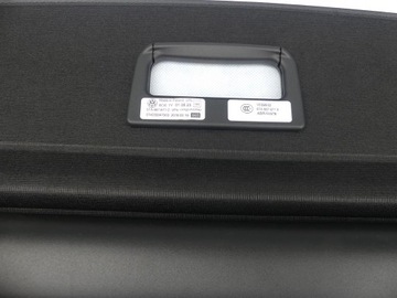 фото thumb №3, Dw touran 5t рестайлинг ролета багажника 5ta867871c