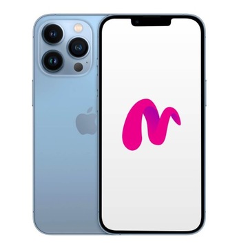 СМАРТФОН APPLE IPHONE 13 PRO 256 ГБ — ЦВЕТА