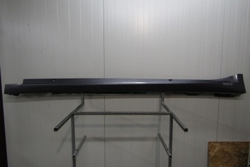 фото thumb №1, Планка пороговая левая lexus es vii 18- xz10 75860-33140