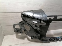 фото thumb №9, Mazda cx3 кронштейн решітка радіатора kbb3-50712