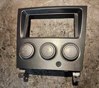 фото thumb №1, Рамка радіо 2din subaru impreza 06