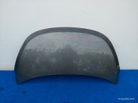 фото thumb №1, Hyundai i10 06-12 rok капот двигуна кришка 66400-0x020 mb307er