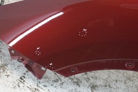 фото thumb №7, Крыло левый перед nissan juke f15 nah g