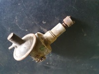 Skoda 105 fiat зажигание аппарат зажигание zelmot в Украине, фото thumb