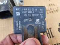 Renault kangoo iii рестайлинг  реле свеча накаливания 2712202380r 9c 11067 9886 в Украине, фото thumb