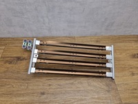 фото thumb №1, Bmw f30 330e радіатор акумулятора охолодження high voltage радіатор 8632542