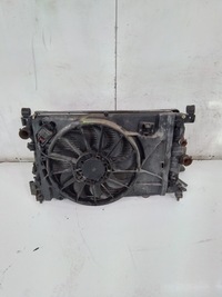 фото thumb №11, M313 kompletny перед opel mokka gaz z40r