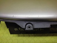 фото thumb №6, Chrysler pt cruiser подушка безпеки подушка пасажира