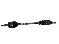 фото thumb №1, Піввісь ліва opel agila b 44102-51k00