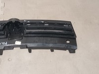фото thumb №9, Решітка радіатора vw polo 6c0 v lift решітка радіатора
