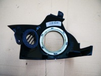 Mini r56 r55 r57 правая защита рамка решётки обдув панели консоли 2752798 Цена, фото thumb