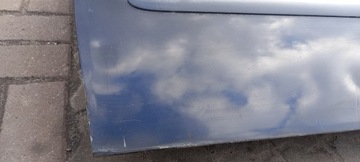фото thumb №2, Дверь левая перед seat cordoba 07r
