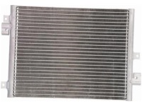 фото thumb №1, Конденсатор кондиционера porsche cayman 987 2.7-3.4 05-13