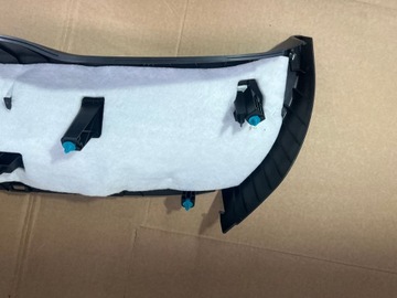 фото thumb №6, Захист оббивка кришки cla w117 a1177400070