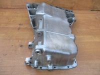 фото thumb №6, Peugeot 406 2.0 16v бензин поддон масла масляная 9627239280