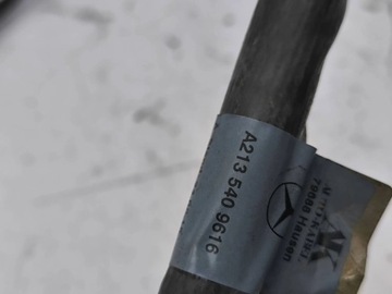 фото thumb №8, Mercedes-benz e w213 2017 джгут генератора