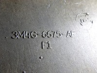 фото thumb №6, Піддон піддон масляна ford st mazda 2.3 3m4g-6675-af