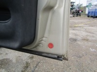 фото thumb №3, Alfa romeo 156 дверь перед правое 03-05 4d 2 fl 235 grigio luce di amalfi