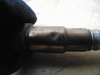 фото thumb №5, Датчик лямбда-зонд vw touran 1.9 tdi bls 1k0998262ad