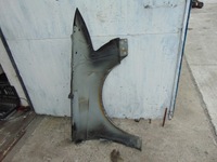 фото thumb №16, Крила лівий перед audi a6 c6 чорний