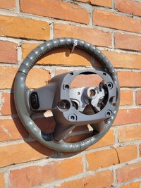 фото thumb №9, Jeep grand cherokee wk 5-8 кермо мультифункція