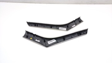 фото thumb №6, Range rover evoque l538 11- планка декоративна тунелю середнього tc222