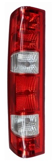 фото thumb №3, 2 лампа стоп задняя l+p kpl iveco daily iv 2006-