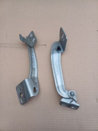 фото thumb №1, Петли капот renault kangoo ii p-l цвет teb64