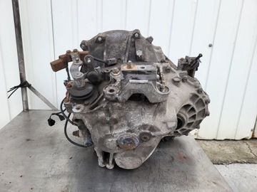 фото thumb №7, Mazda 3 bl 11r mps mzr 2.3 disi turbo l3 коробка передач коробки передач
