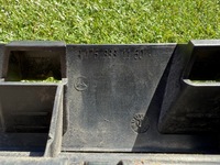 фото thumb №7, Решітка радіатора решітка радіатора mercedes a-klasa diamond w176 a1768881160 diamentowy