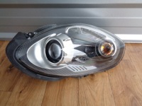 Купить Фара лампа перед левая alfa romeo 4c nowa, фото thumb