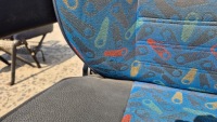 фото thumb №7, Сиденье водителя fiat ducato ii