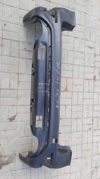 фото thumb №1, Бампер зад задній 30678710 volvo xc70 07-12r