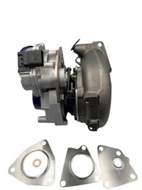 фото thumb №7, Fabrycznie nowa турбина 53049700054 audi a4 a6 q7 vw toureg phaeton 3.0 tdi