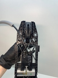 фото thumb №7, Vw golf vii skoda yeti fabia ручка дверь наружных левый задняя 5n0837017e