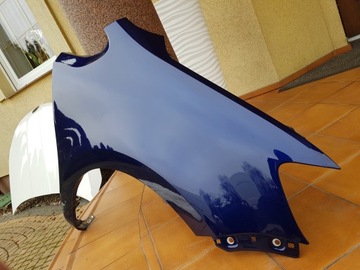 фото thumb №9, Vw sharan seat alhambra крило правий перед