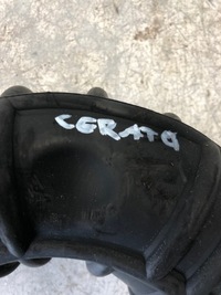 фото thumb №5, Труба воздуховод воздуха kia cerato 28138-2f500