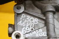 фото thumb №16, Головка peugeot 308 307 207 citroen mini cooper 1.6 vti v753354980n