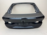 фото thumb №1, Bmw 4 i4 g26 gran купе 21r- крышка крышка багажника зад задняя