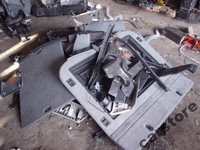 фото thumb №1, Jeep grand cherokee 06-10 пластики салону блок двигуна