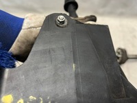 фото thumb №11, Opel zafira a 2.2 домкрат перемикання передач вибірник троси