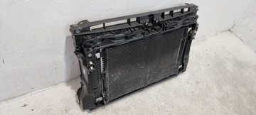 фото thumb №4, Pas переднє радіатор volkswagen 1.8 2.0 tsi