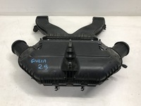 фото thumb №1, Alfa romeo giulia 2.9 корпус фильтра воздуха