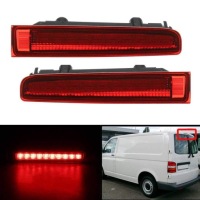фото thumb №15, Фара світла stop - do volkswagen transporter t5 2003-2015 t6 2015-2024